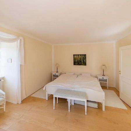 Feriendomizil Villa Bomama Ebern Экстерьер фото